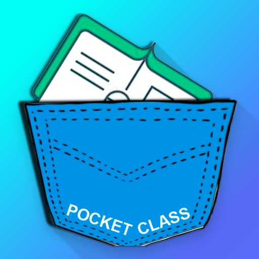 PocketClass logo
