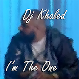 Dj Khaled I'm The One 2017 icon