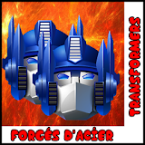 Guide For TRANSFORMERS: Forged to Fight New icon
