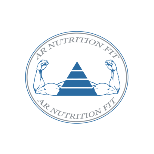 AR NutritonFit logo