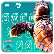 Top 49 Personalization Apps Like Turtle Blue Sea Keyboard Theme - Best Alternatives