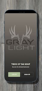GrayLight 1