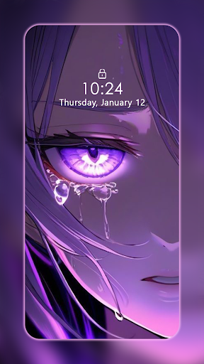 Eyes Aesthetic Wallpapers