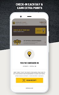 Buffalo Wild Wings – Delivery & Pickup 7