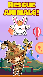 Cake Hop: Kawaii Jump 1.0.7 APK screenshots 1