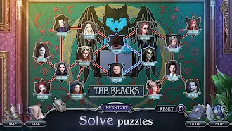 Game screenshot Grim Tales 24: F2P hack