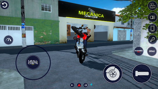 Grau e Corte Brasil 3