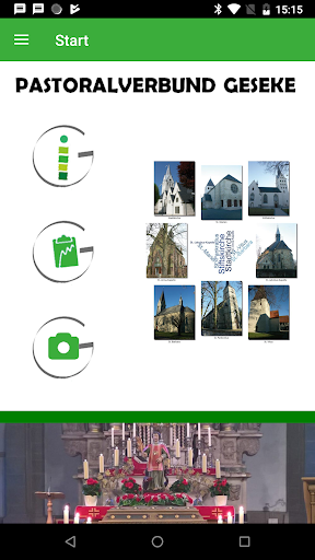 Pastoralverbund Geseke Screen 2