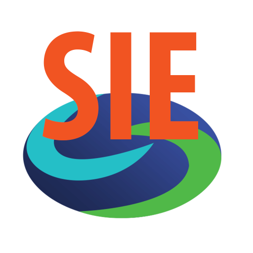 SIE Exam Simulator logo