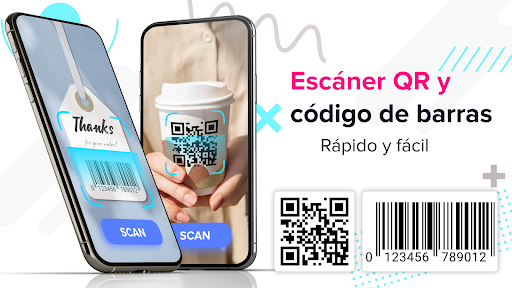 Vista previa de la aplicación
