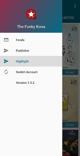 TagBiz Screen 2
