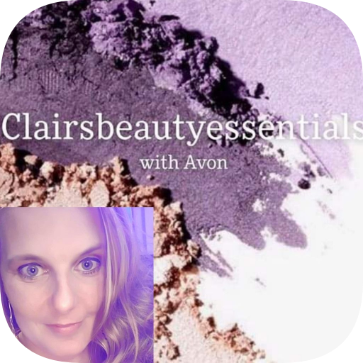 Avon Clairs Beauty Essentials