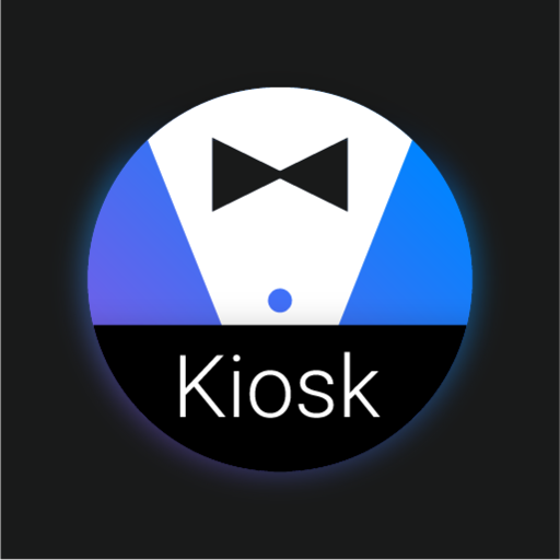 Butler Kiosk logo
