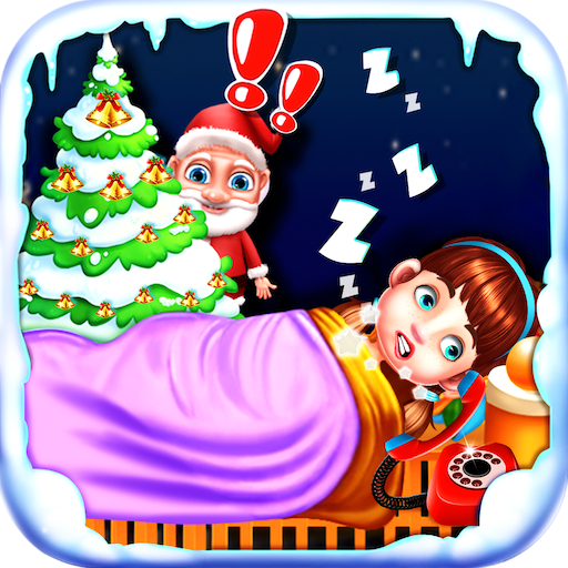 Christmas Fun Party Games 1.0.4 Icon
