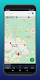 screenshot of Tracer Gps