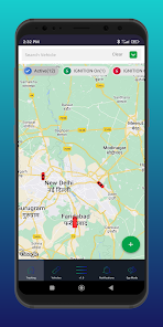 Screenshot image
