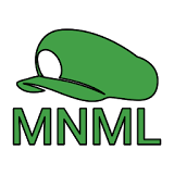 MNML GREEN ICON PACK icon