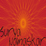 Surya Namaskar icon