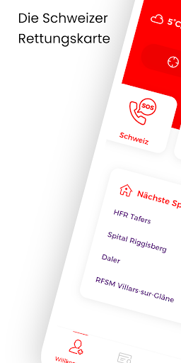 App-Vorschau