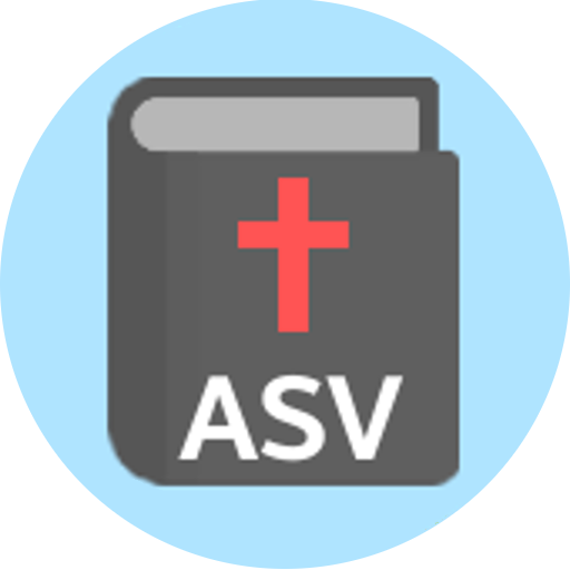 Bible (American Standard Ver) logo