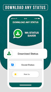 Status Saver - Status Download