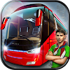 Bus Games - Bus Simulator Game icon
