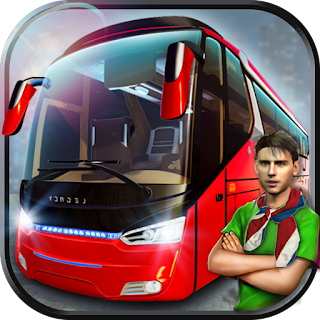 Bus Games - Bus Simulator Game