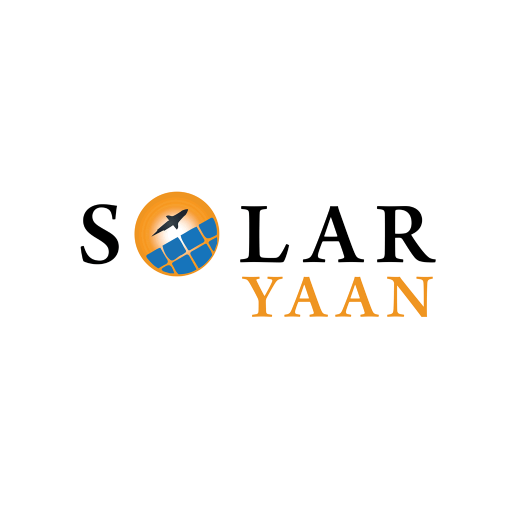 SOLARYAAN logo