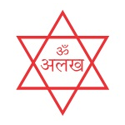 Mata Shree Roop Bhawani logo