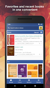 KReader PRO v3.6 Paid Mod 1