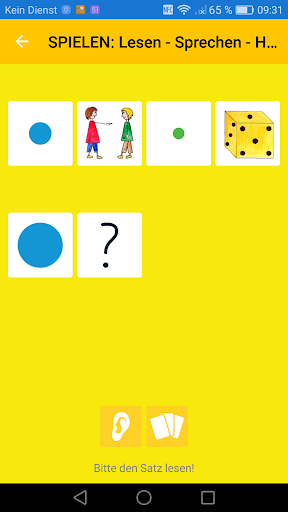 Syntaxkarten Screen 2