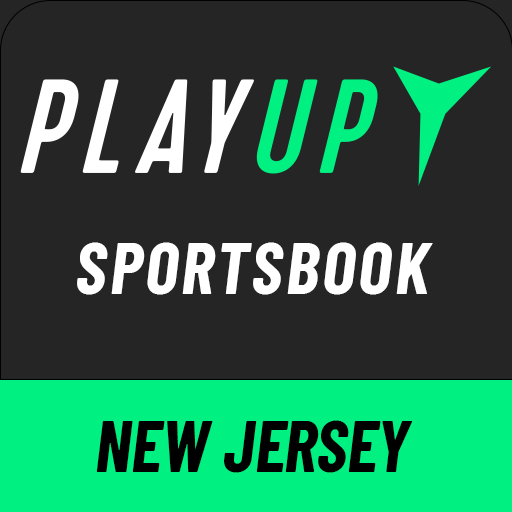PlayUp Sports Betting NJ logo