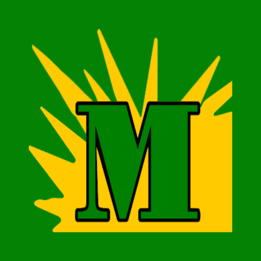 Mallard Oil Company logo