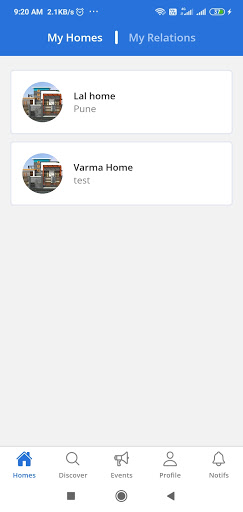 Family Link Screenshot 2 - AppWisp.com