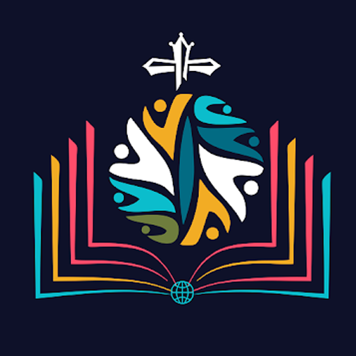 Sathya vakyam - Church app logo