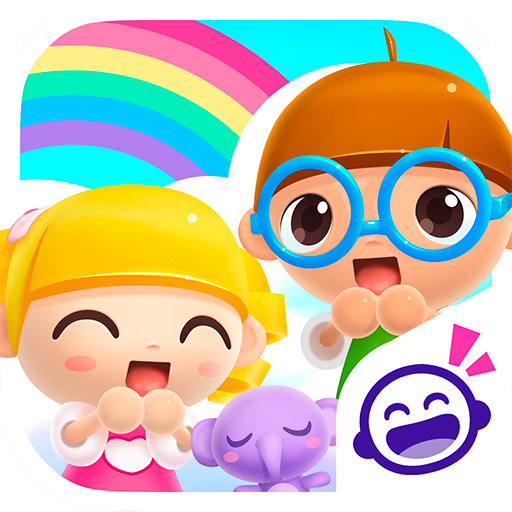 Happy Daycare Stories - School 1.3.6 Icon