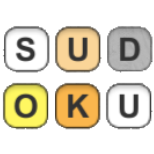 Sudoku logo
