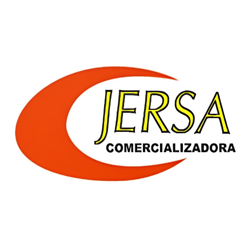 JERSA Comercializadora logo