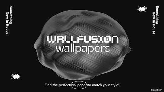 WallFusion MOD APK 1.2 (Patch Unlocked) 1