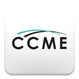 2018 CCME Symposium icon