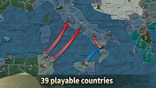Sandbox: Strategy & Tactics－WW - Screenshot 3