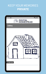 Digital Homestead