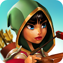 Legacy of Legends - Best Idle 1.0.2 APK ダウンロード