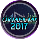 Car Music Mix 2017 icon