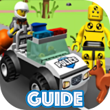 Guide For Lego Juniors Quest icon