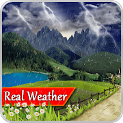 Top 28 Personalization Apps Like Mountain Weather LWP - Best Alternatives