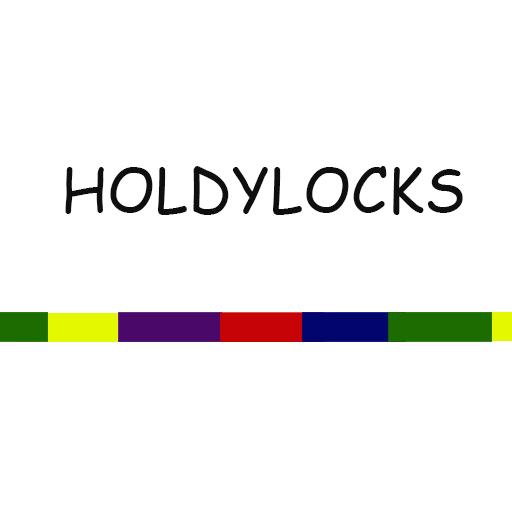 Holdylocks 1.0 Icon