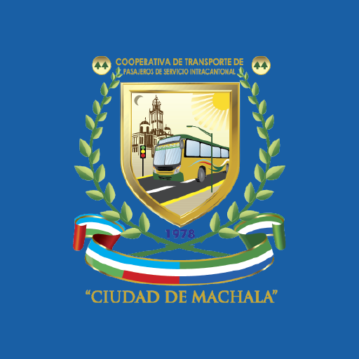 Siu Ciudad de Machala  Icon