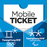 PyeongChang Tickets icon