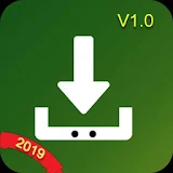 Status Saver 2021: Status Downloader for WhatsApp icon